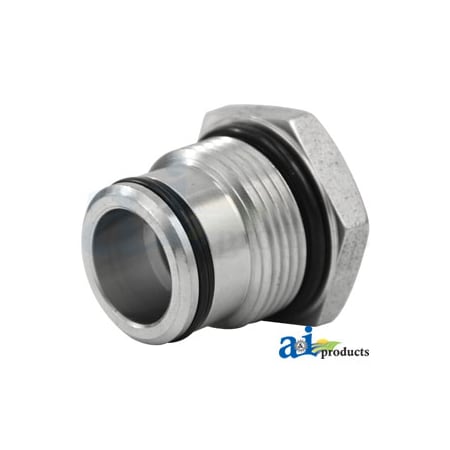 A & I Products Power Beyond Sleeve Kit 4" x4" x2" A-1V0208